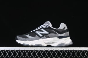 F Version New Balance NB9060 Retro Casual Sports Running Shoes U9060JBD