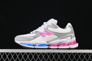 New Balance 2000 Series Retro Casual Sports Running Shoes U2000WIO