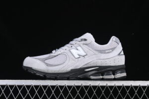 X Version New Balance 2002 Series Retro Casual Running Shoes M2002RC1