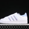 Adids Superstar II JR1332 Superstar Casual Skate Shoes