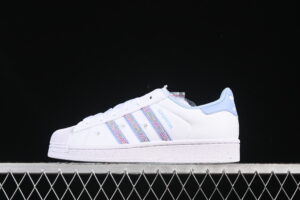 Adids Superstar II JR1332 Superstar Casual Skate Shoes