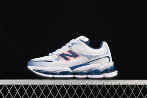 New Balance 2000 Series Retro Casual Sports Running Shoes U2000WNA