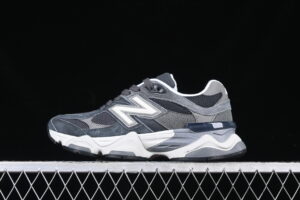 F Version New Balance NB9060 Retro Casual Sports Running Shoes U9060JBM