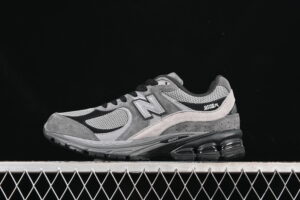X Version New Balance 2002 Series Retro Casual Running Shoes M2002RCL