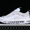 Nike Air Max 97 Retro Running Shoes DH8016-100