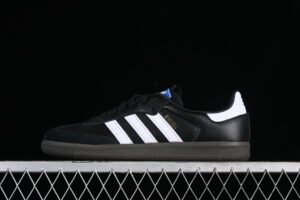 Adidas Samba OG B75807 KT Adidas Originals Casual Skate Shoes