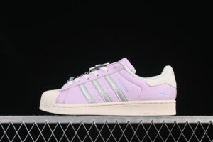 Adids Superstar JQ8776 Superstar Casual Skate Shoes