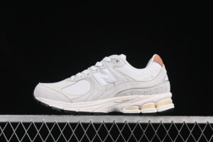 X Version New Balance 2002 Series Retro Casual Running Shoes M2002REC