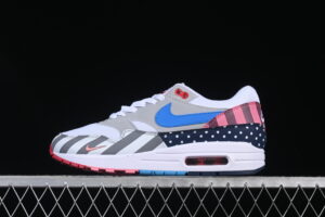 Nike Air Max 1 Nike Retro Running Shoes AT3057-100
