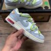 D30 Q Authentic Label Company Level Dunk Low Low Top Casual Skate Shoes DM1602-106