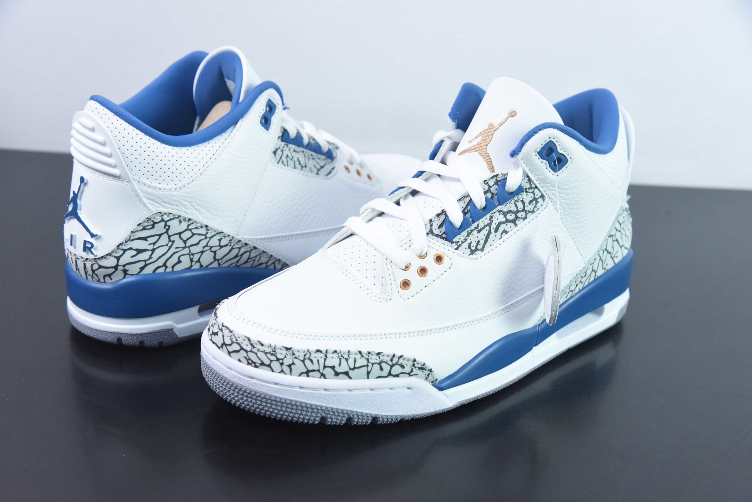 Nike Air Jordan 3 viq51403957- -4
