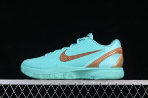 Star Version Nike Kobe VI Protro 6 6 Basketball Shoes IQ5774-300
