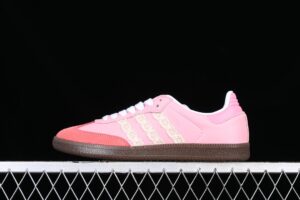 Adidas Samba OG B75809 Adidas Originals Casual Skate Shoes