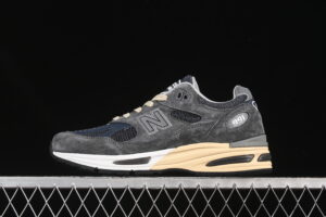 New Balance Made In USA M991 Series Classic Casual Sports Running Shoes U99One VersionS2