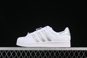 Adids Superstar JQ8777 Superstar Casual Skate Shoes