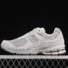 X Version New Balance 2002 Series Retro Casual Running Shoes M2002REE