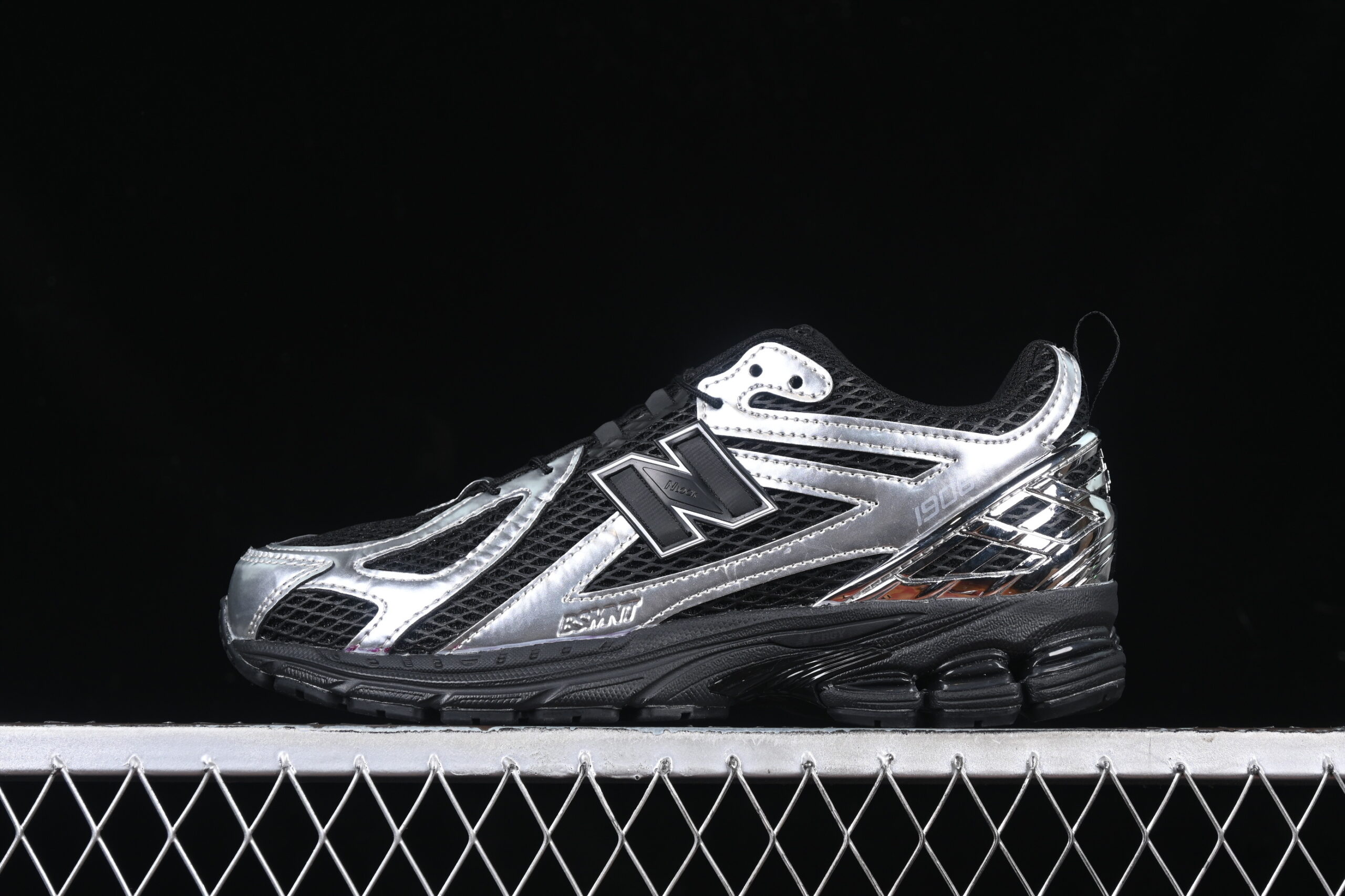 New Balance 1906 Series Retro Casual Sports Running Shoes M1906RBS