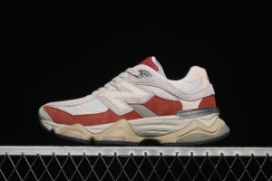 F Version New Balance NB9060 Retro Casual Sports Running Shoes U9060JF
