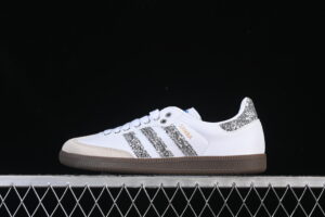 Adidas Samba OG B75810 Adidas Originals Casual Skate Shoes