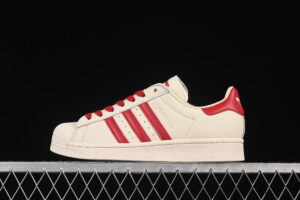 Avavav x Adidas Superstar "Superfinger" JP7142 Collaboration Superfinger Superstar Casual Skate Shoes