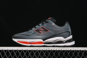 New Balance 2000 Series Retro Casual Sports Running Shoes U2000ZOD