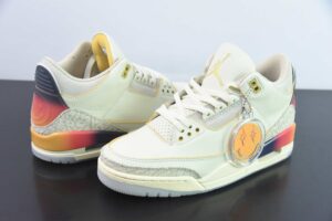 Nike Air Jordan 3 wgk30325867