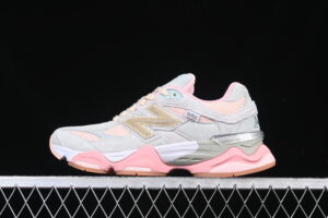 F Version New Balance NB9060 Retro Casual Sports Running Shoes U9060JG1