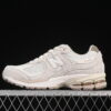 X Version New Balance 2002 Series Retro Casual Running Shoes M2002RHX
