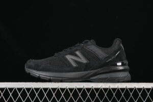 New Balance NB990 Series Retro Casual Running Shoes M990BB5