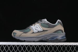 New Balance 2010 Series Retro Casual Running Shoes U2010AGY