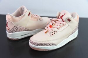 WHFP50567769 Nike AJ3 Retro 3 Culture Basketball Shoes HJ0178-600