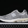 X Version New Balance 2002 Series Retro Casual Running Shoes M2002RNM