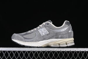 X Version New Balance 2002 Series Retro Casual Running Shoes M2002RNM