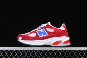 New Balance 2010 Series Retro Casual Running Shoes U2010AOA