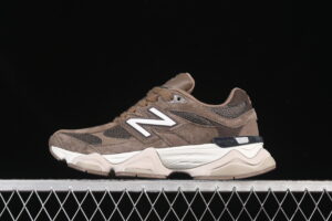 F Version New Balance NB9060 Retro Casual Sports Running Shoes U9060JMR