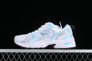 New Balance NB530 Series Retro Casual Running Shoes MR530BB