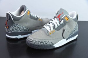 Nike Air Jordan 3 wiu40052357