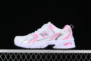 New Balance NB530 Series Retro Casual Running Shoes MR530BC