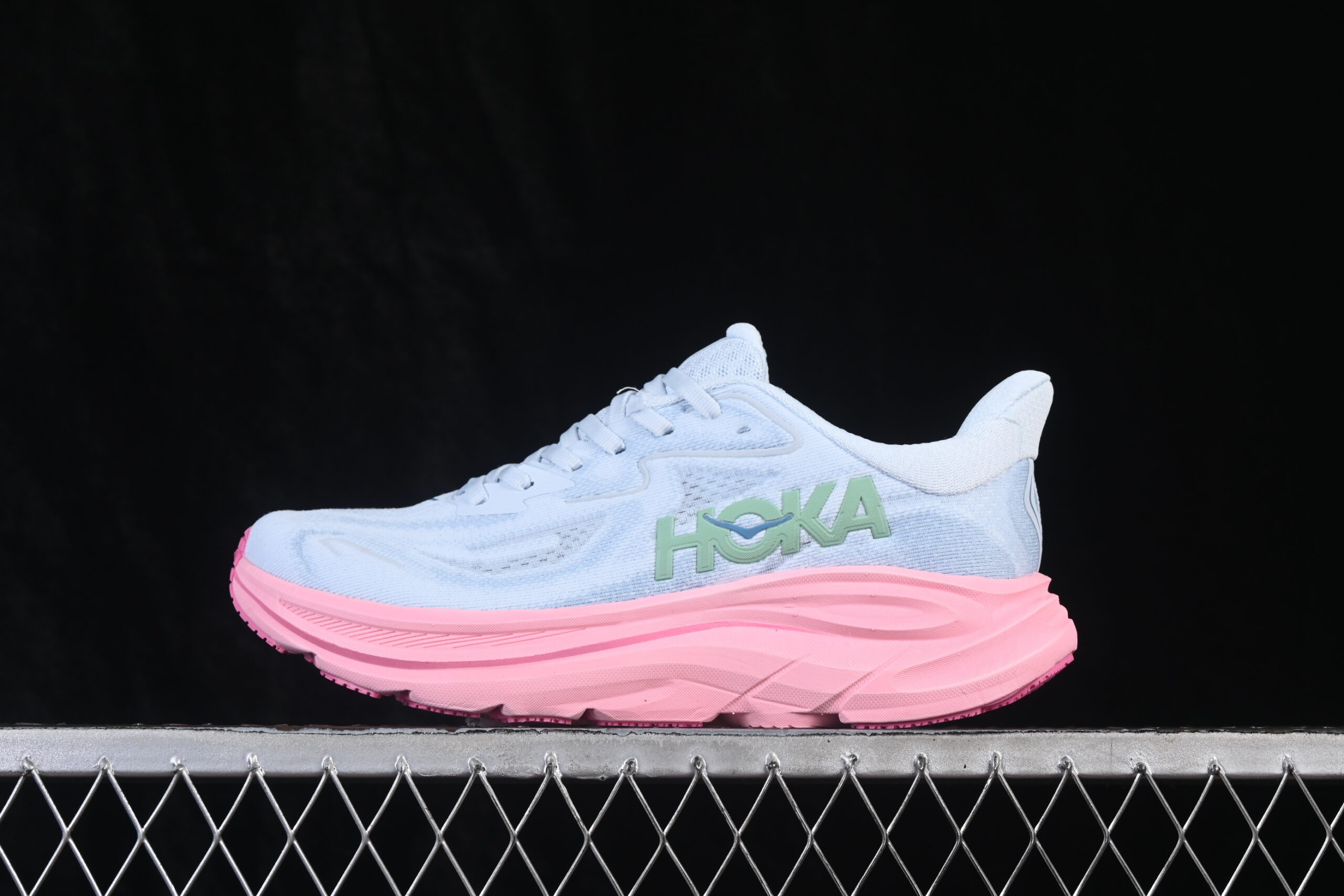 HOKA ONE ONE CLIFTON 10 Series Running Shoes 1162031 RMD