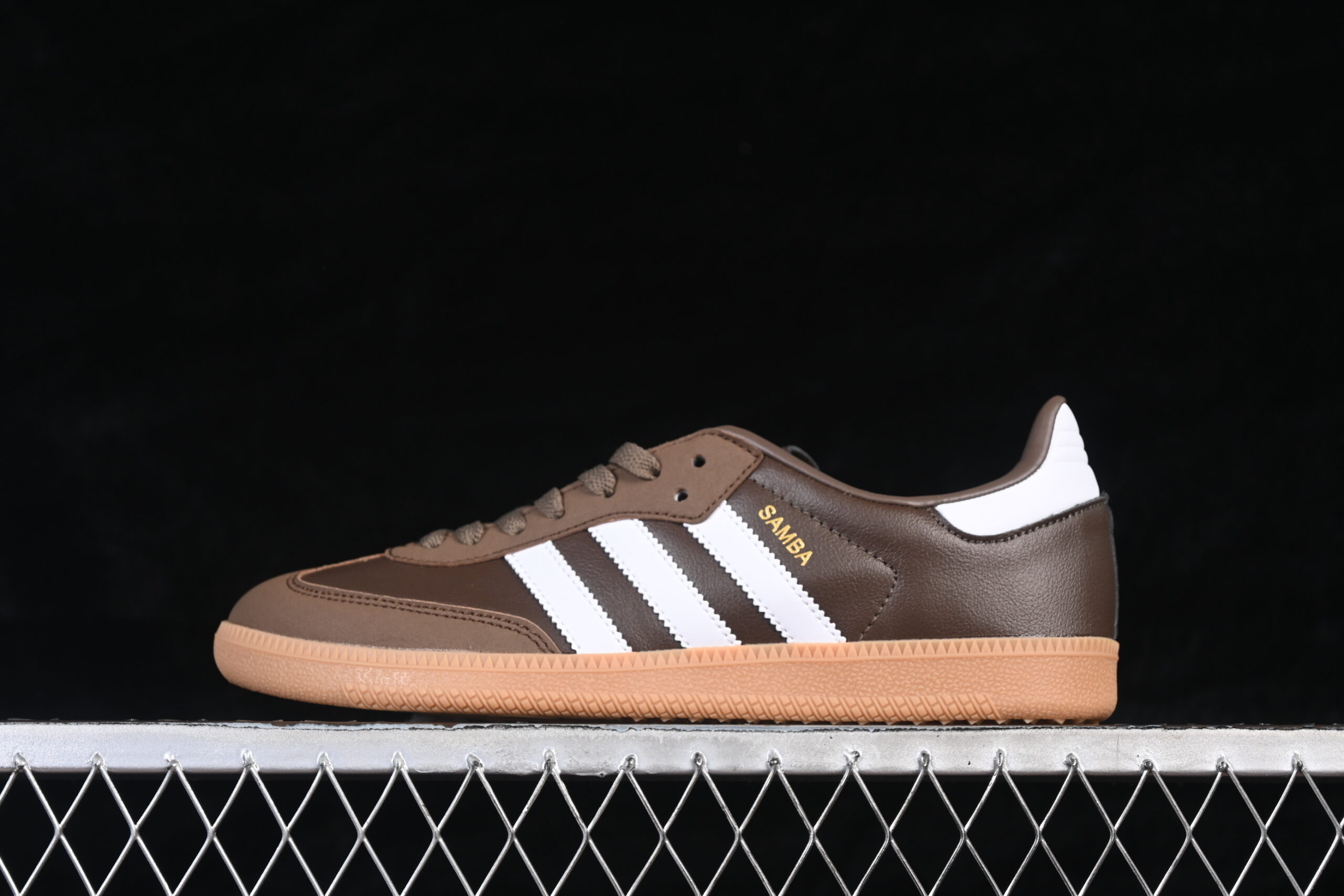 Adidas Samba OG IE6522 Adidas Originals Casual Skate Shoes