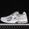 X Version New Balance 2002 Series Retro Casual Running Shoes M2002RST