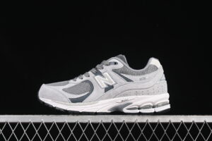 X Version New Balance 2002 Series Retro Casual Running Shoes M2002RST