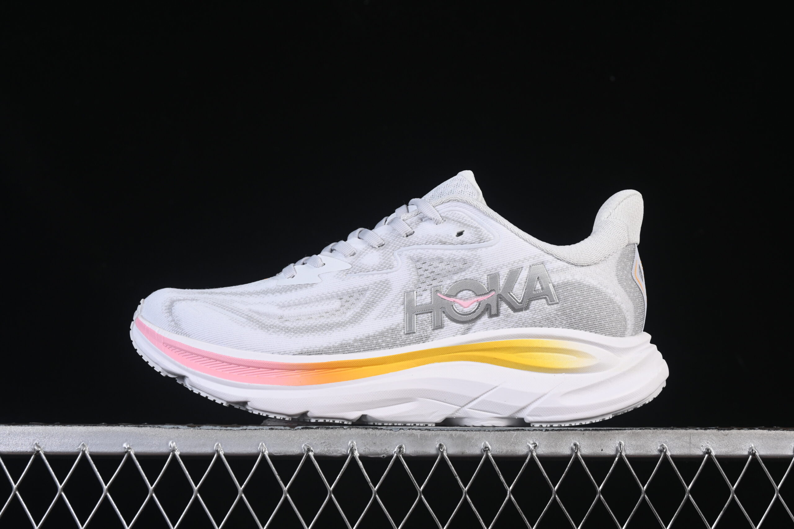 HOKA ONE ONE CLIFTON 10 Series Running Shoes 1162031 SSTC