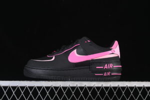 Nike Air Force 1 Shadow Air Force 1 Low Top Skate Shoes CI0919-006