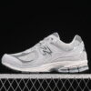 X Version New Balance 2002 Series Retro Casual Running Shoes ML2002R0