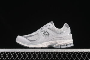 X Version New Balance 2002 Series Retro Casual Running Shoes ML2002R0