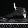 F Version Air Jordan Retro 11 Gamma Air Jordan 11 Blue Jordan 11 Black Blue 378037-006