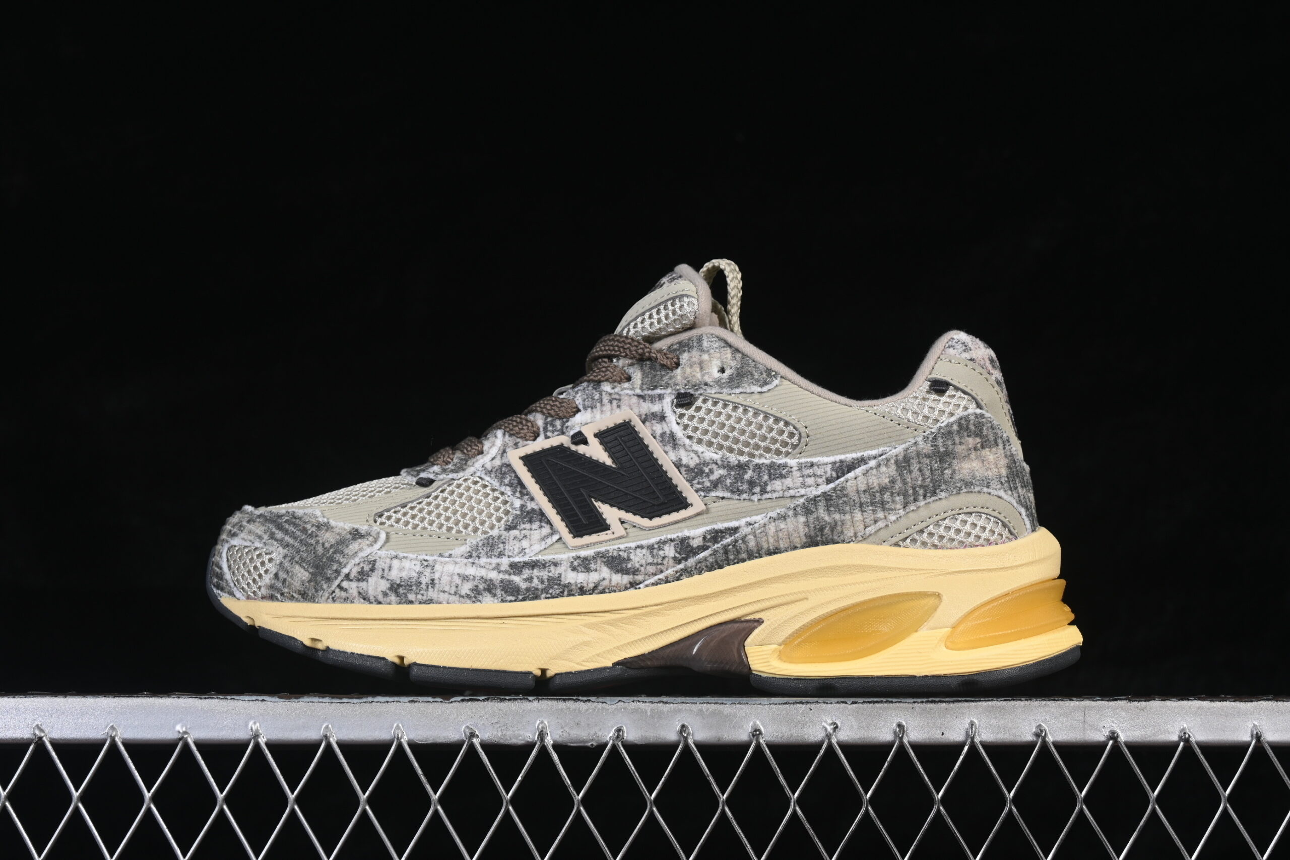 New Balance 2010 Series Retro Casual Running Shoes U2010JG1