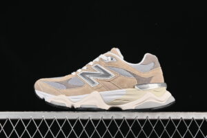 F Version New Balance NB9060 Retro Casual Sports Running Shoes U9060LBD