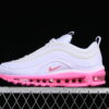 Nike Air Max 97 Retro Running Shoes FJ4549-100